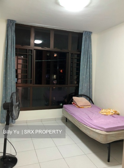 Blk 471 Segar Road (Bukit Panjang), HDB 5 Rooms #198713902